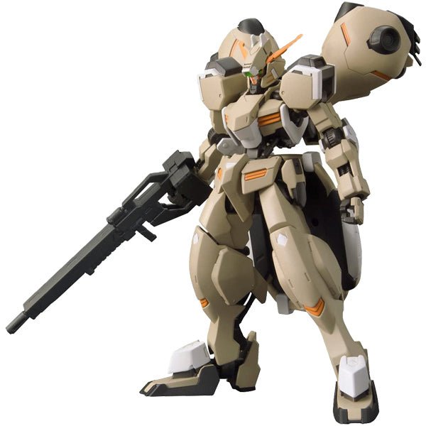 Gunpla HG 1/144 - 023 Gusion Rebake Full City - MEKA NEKO