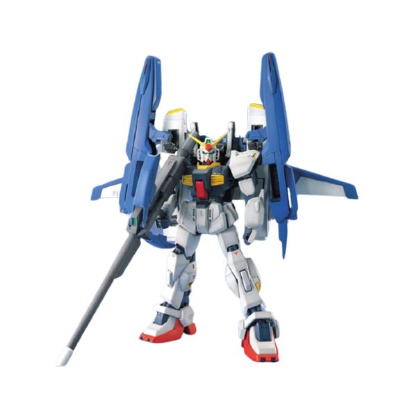 Gunpla HG 1/144 - 035 FXA - 05D/RX178 Super Gundam - MEKA NEKO