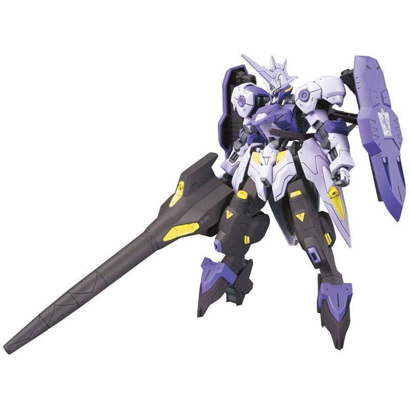 Gunpla HG 1/144 - 035 Gundam Kimaris Vidar - MEKA NEKO