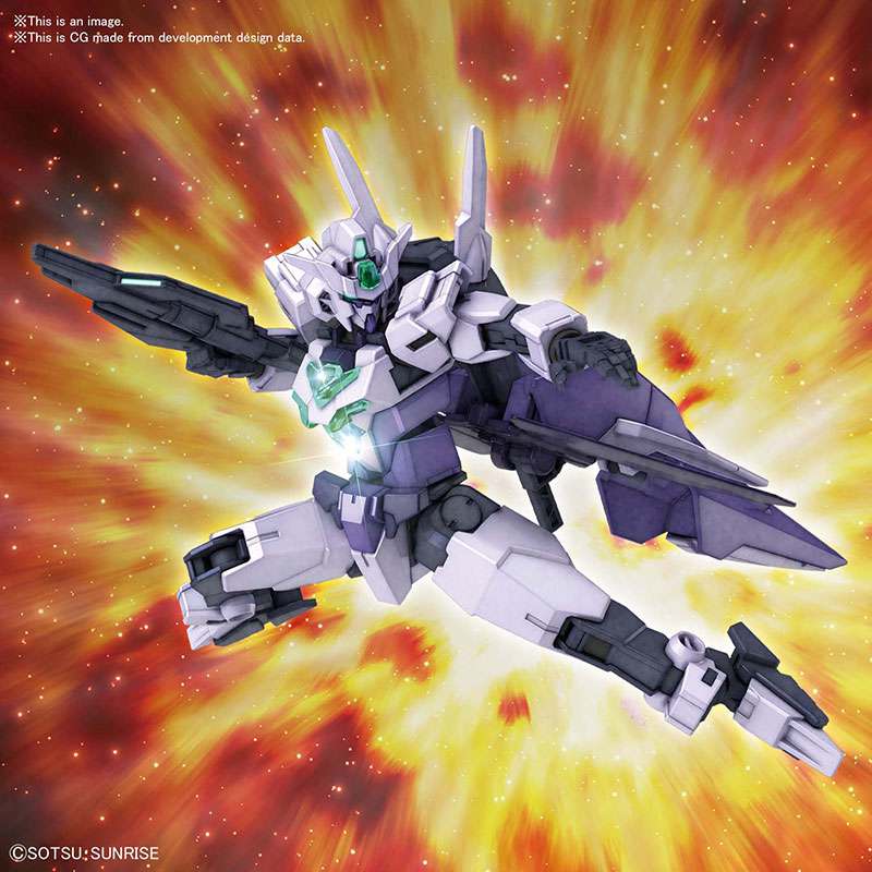 Gunpla HG 1/144 - 042 Core Gundam II (G - 3 Color) - MEKA NEKO