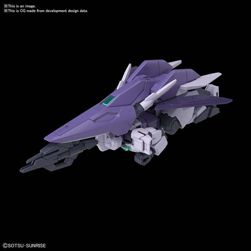 Gunpla HG 1/144 - 042 Core Gundam II (G - 3 Color) - MEKA NEKO