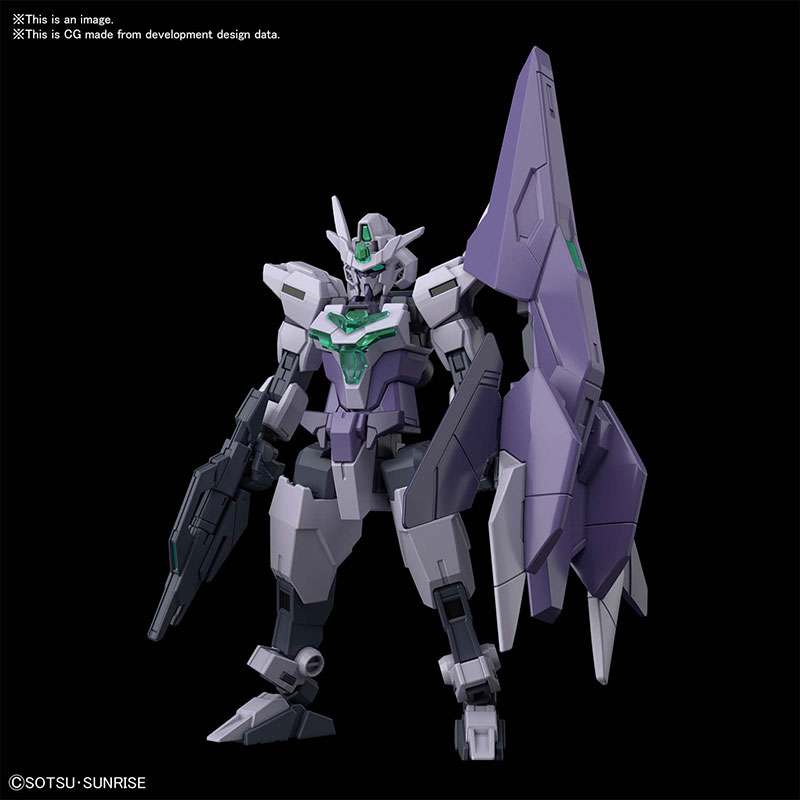 Gunpla HG 1/144 - 042 Core Gundam II (G - 3 Color) - MEKA NEKO