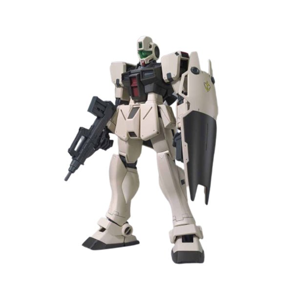 Gunpla HG 1/144 - 046 RGM - 79G 'Gm Command' - MEKA NEKO