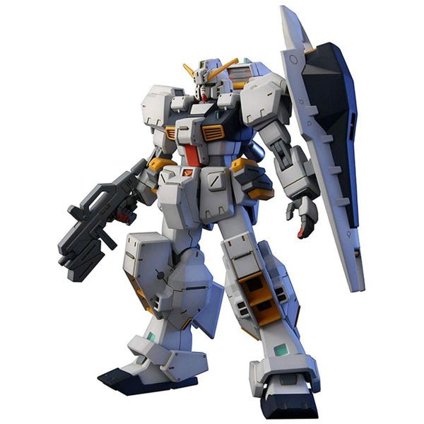 Gunpla HG 1/144 - 056 Gundam HR - 1 Hazel Custom - MEKA NEKO