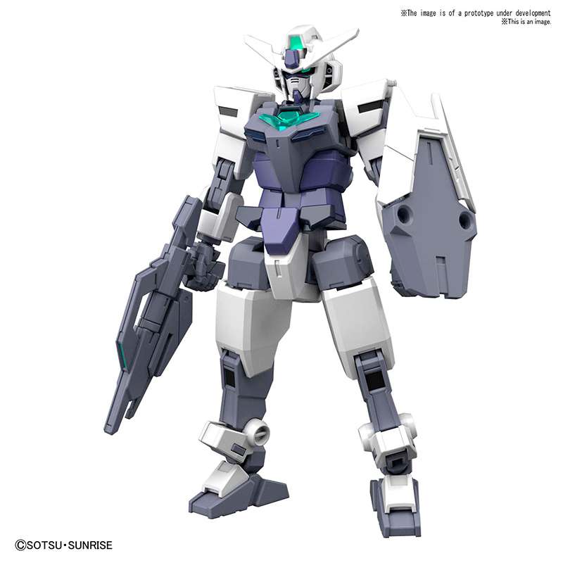 Gunpla HG 1/144 - 06 Core Gundam G3 Color & Veetwo Unit - MEKA NEKO