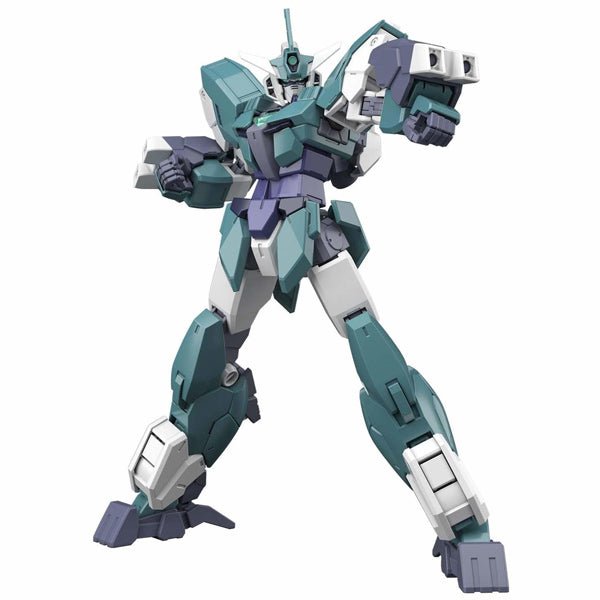 Gunpla HG 1/144 - 06 Core Gundam G3 Color & Veetwo Unit - MEKA NEKO