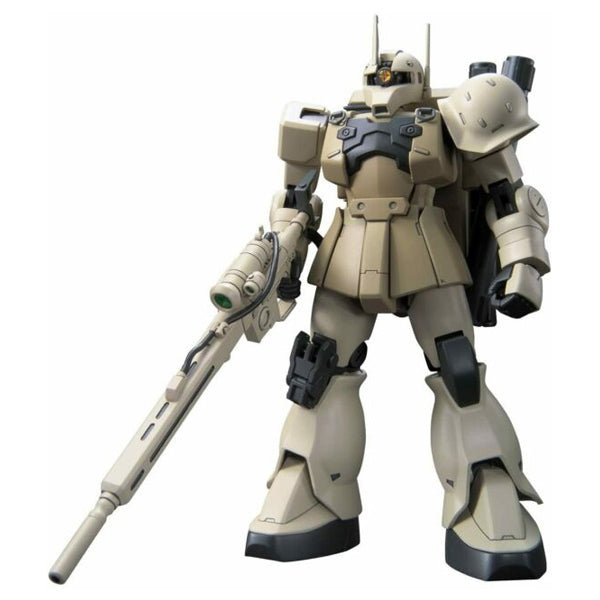 Gunpla HG 1/144 - 071 Zaku I Sniper Type - MEKA NEKO