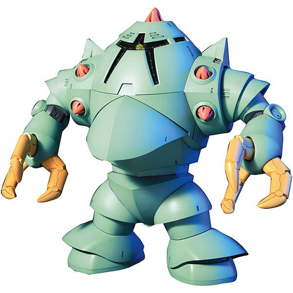 Gunpla HG 1/144 - 081 Zock - MEKA NEKO