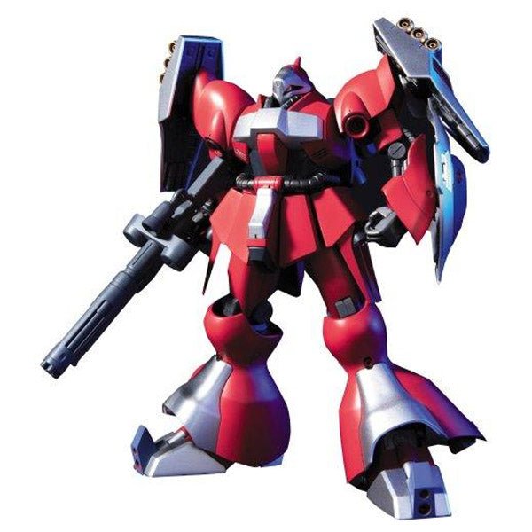 Gunpla HG 1/144 - 084 Jagd Doga Quess - MEKA NEKO