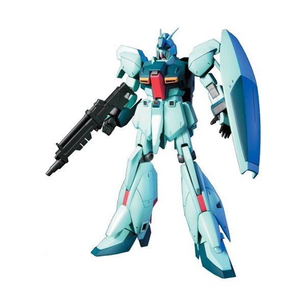 Gunpla HG 1/144 - 085 RE - GZ - MEKA NEKO