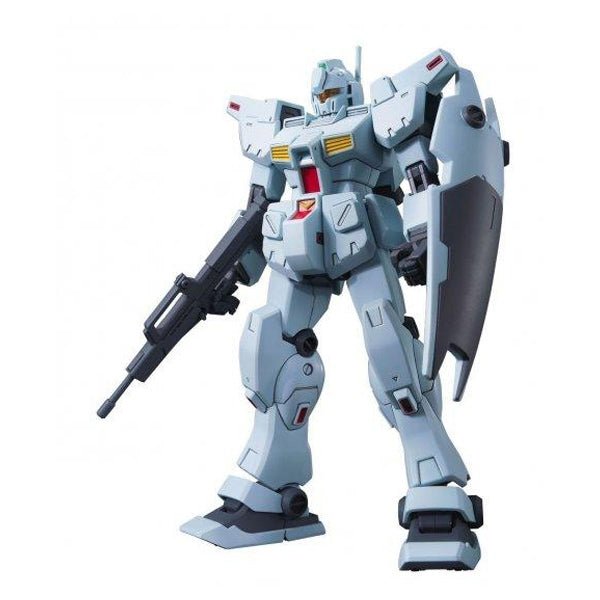 Gunpla HG 1/144 - 120 RGM - 79N GM Custom - MEKA NEKO