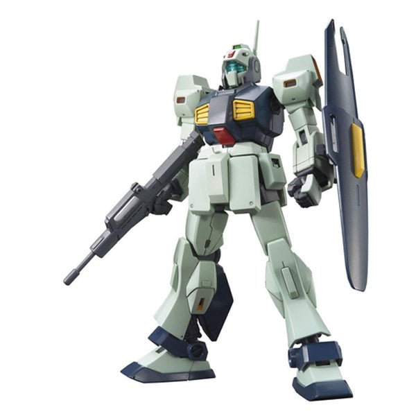 Gunpla HG 1/144 - 140 Nemo Unicorn Ver - MEKA NEKO
