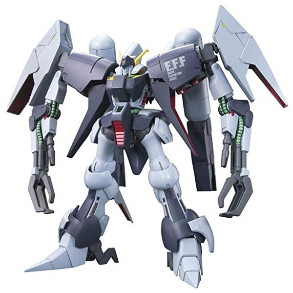 Gunpla HG 1/144 - 147 Byarlant Custom - MEKA NEKO