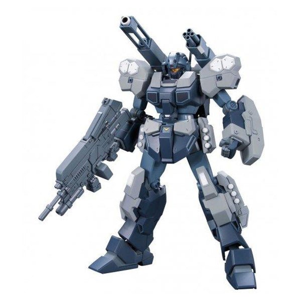 Gunpla HG 1/144 - 152 Jesta Cannon - MEKA NEKO