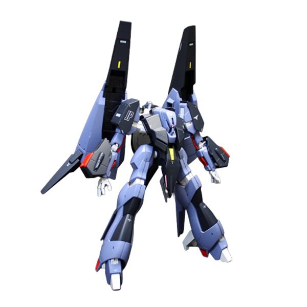 Gunpla HG 1/144 - 157 Messala - MEKA NEKO