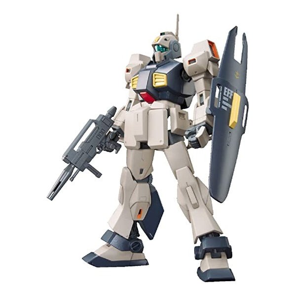 Gunpla HG 1/144 164 MSA - 003 Nemo Unicorn Desert Color - MEKA NEKO