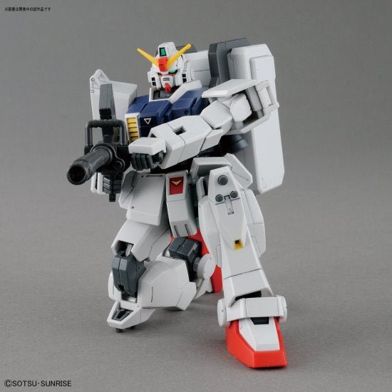 Gunpla HG 1/144 - 210 RX - 79 (G) Gundam Ground Type - MEKA NEKO