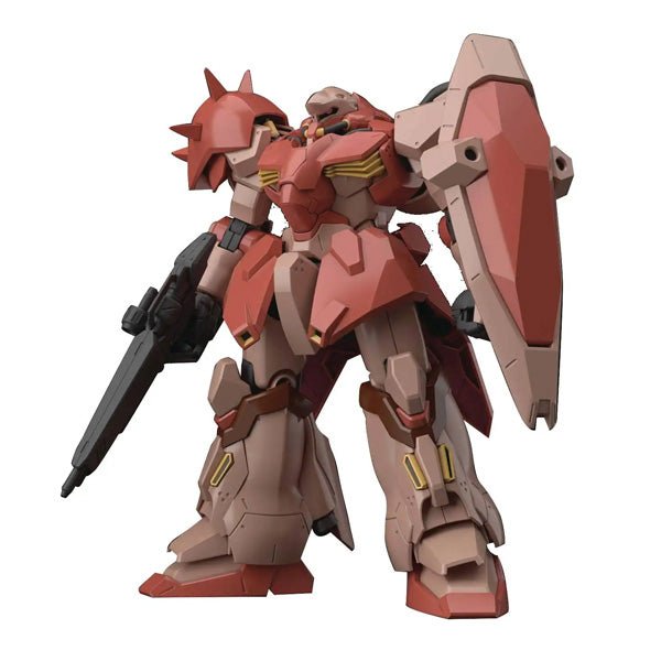 Gunpla HG 1/144 - 233 Messer Type - F01 - MEKA NEKO