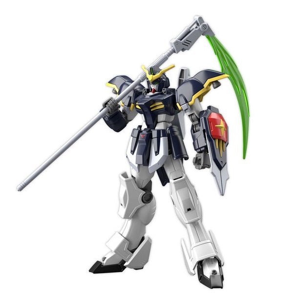 Gunpla HG 1/144 - 239 Gundam Deathscythe - MEKA NEKO