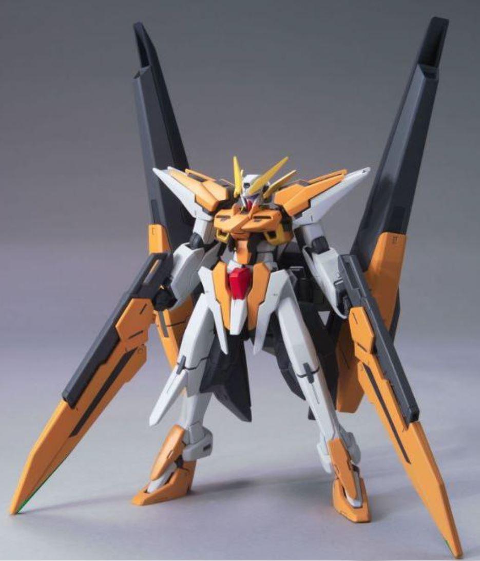 Gunpla HG 1/144 - 68 Gundam Harute - MEKA NEKO
