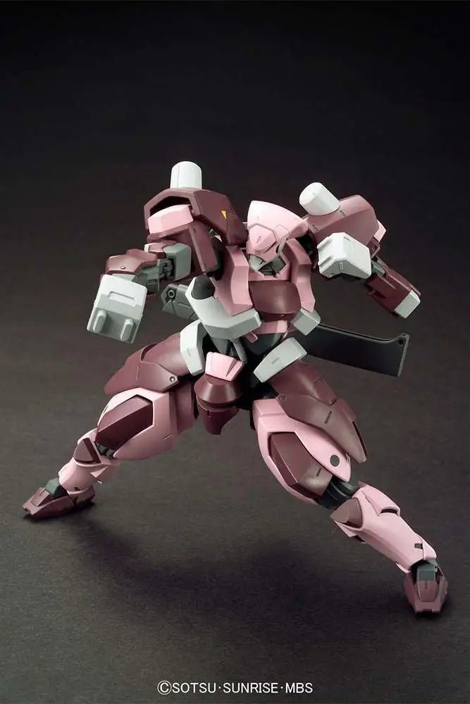 Gunpla HG 1/144 Amida's Hyakuren – Bandai - MEKA NEKO