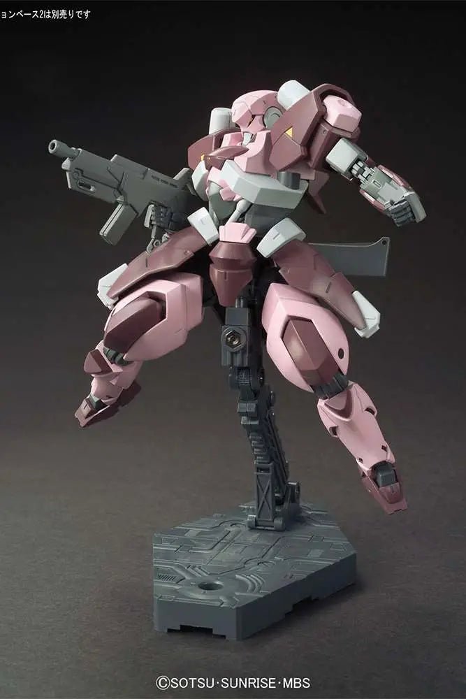 Gunpla HG 1/144 Amida's Hyakuren – Bandai - MEKA NEKO