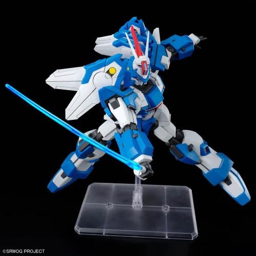 Gunpla HG 1/144 - Ashsaviour - MEKA NEKO