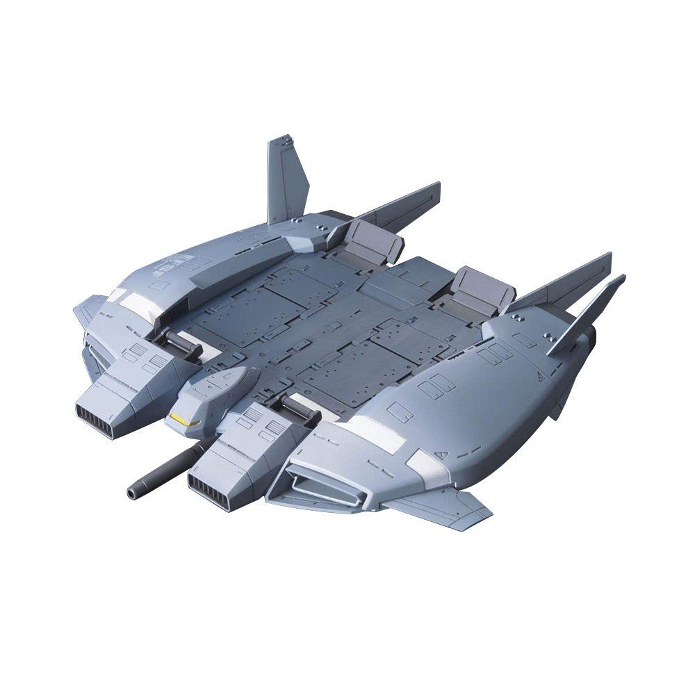 Gunpla HG 1/144 Base Jabber (Unicorn Ver.) - MEKA NEKO