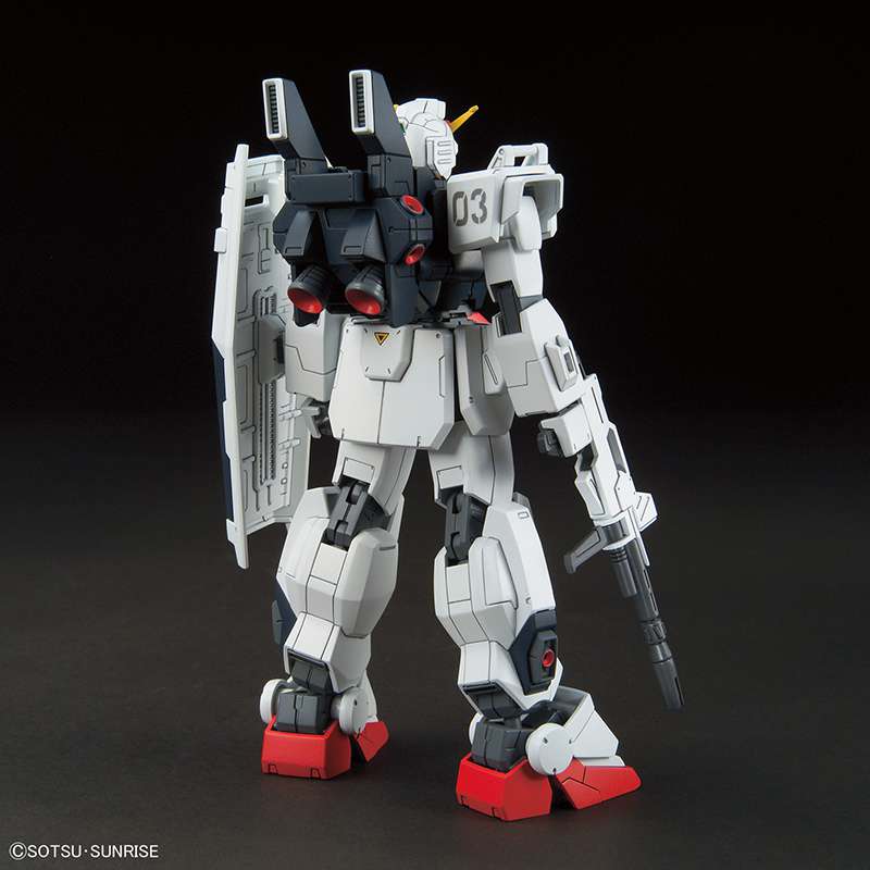 Gunpla HG 1/144 - Blue Destiny Unit 3 Exam - MEKA NEKO