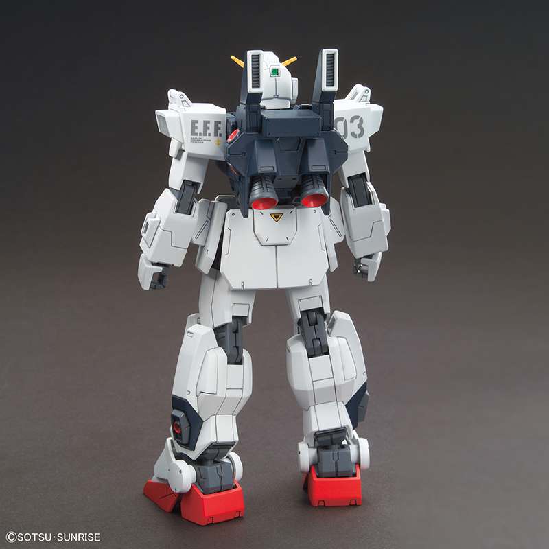 Gunpla HG 1/144 - Blue Destiny Unit 3 Exam - MEKA NEKO