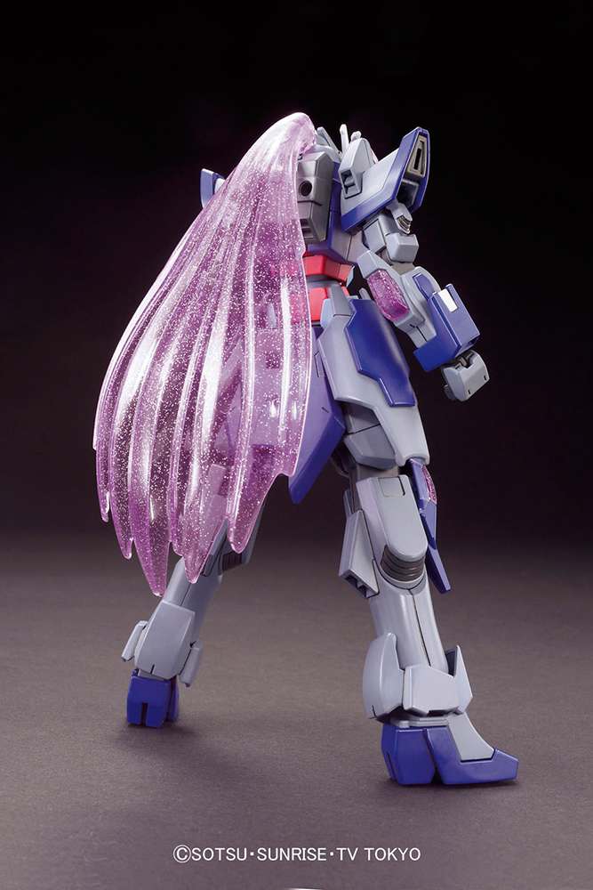 Gunpla HG 1/144 - Denial Gundam - MEKA NEKO