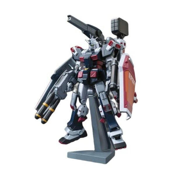 Gunpla HG 1/144 - Full Armor Gundam Thunderbolt Ver - MEKA NEKO