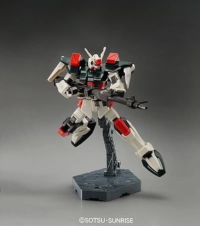 Gunpla HG 1/144 - Gundam BUSTER R03 - MEKA NEKO