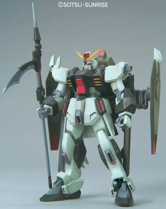 Gunpla HG 1/144 - Gundam Forbidden R09 - MEKA NEKO