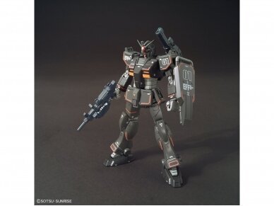 Gunpla HG 1/144 - Gundam The Origin MSD RX - 78 - 01[FSD] - MEKA NEKO