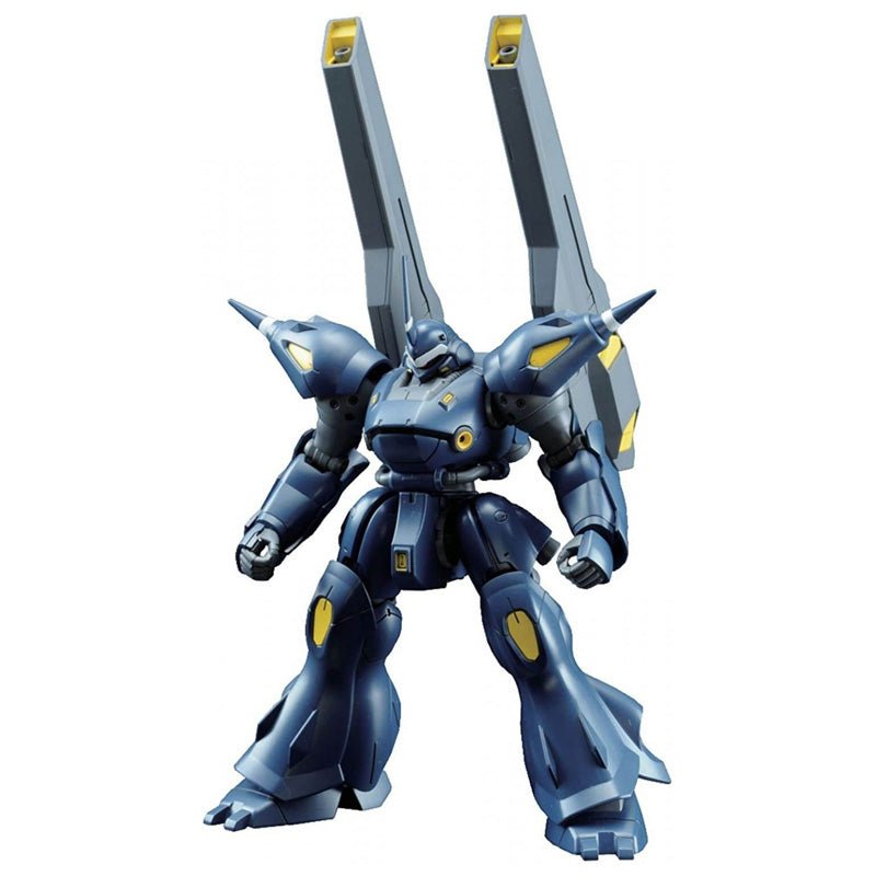 Gunpla HG 1/144 - Kampfer Amazing - MEKA NEKO
