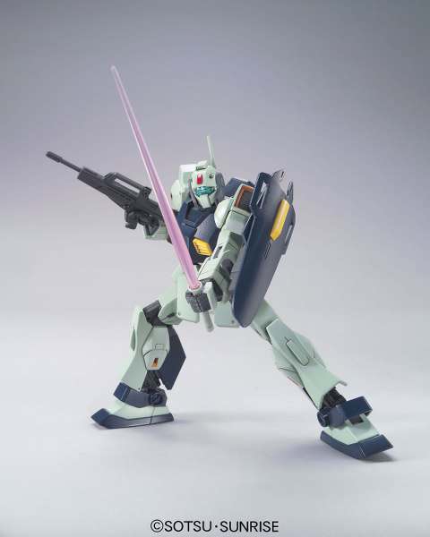 Gunpla HG 1/144 - MSA - 003 NEMO (Unicorn Ver.) - MEKA NEKO