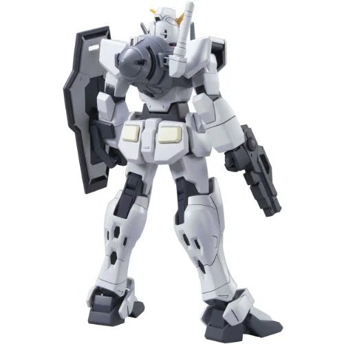 Gunpla HG 1/144 - O Gundam - MEKA NEKO