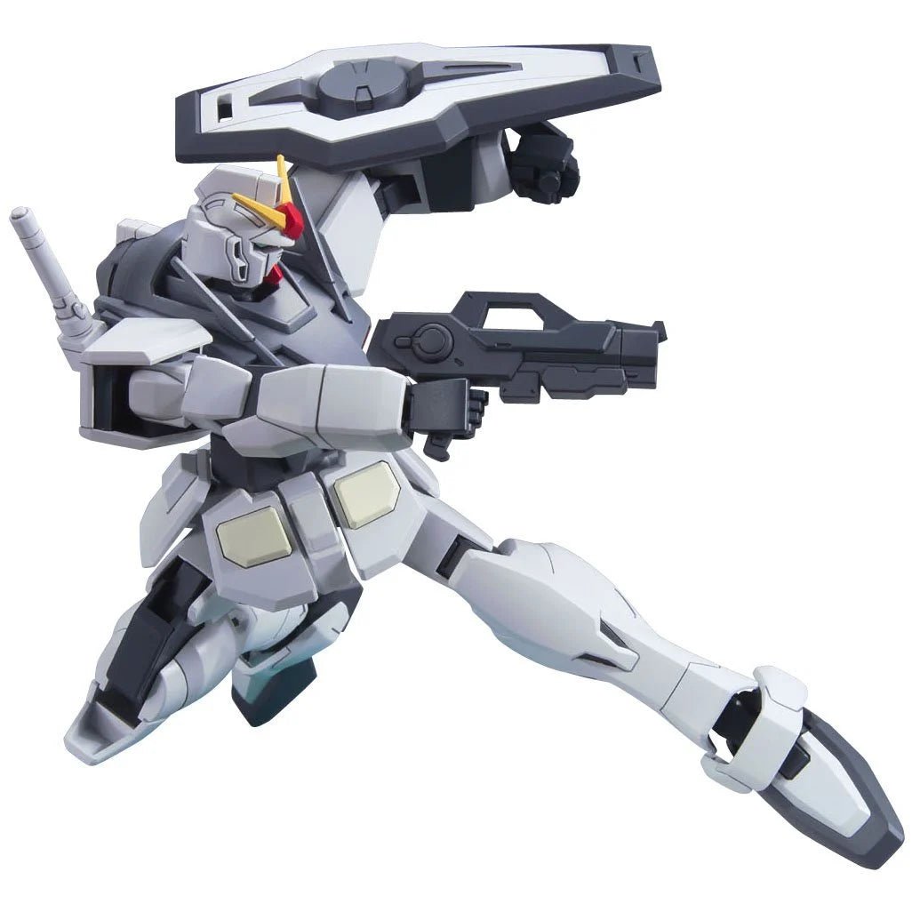 Gunpla HG 1/144 - O Gundam - MEKA NEKO