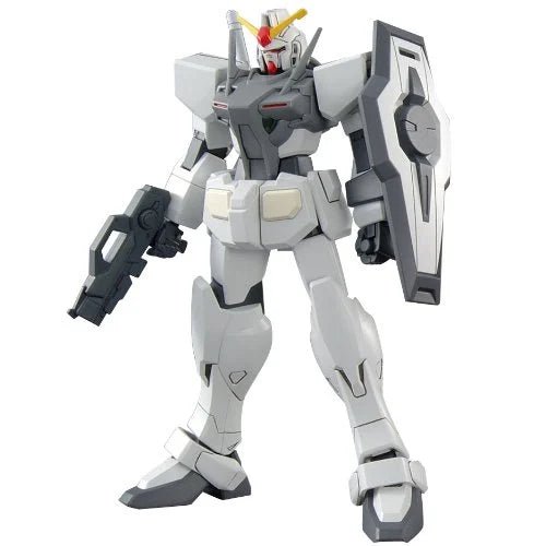 Gunpla HG 1/144 - O Gundam - MEKA NEKO