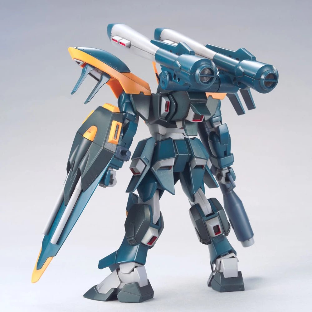 Gunpla HG 1/144 - R08 Calamity Gundam GAT - X131 - MEKA NEKO