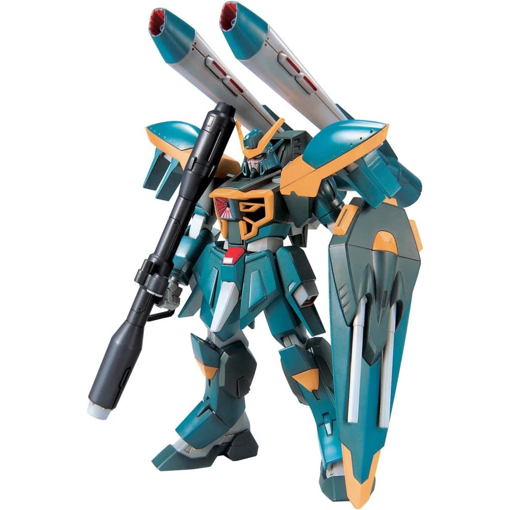 Gunpla HG 1/144 - R08 Calamity Gundam GAT - X131 - MEKA NEKO