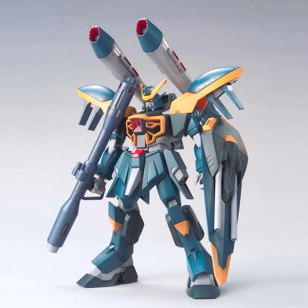 Gunpla HG 1/144 - R08 Calamity Gundam GAT - X131 - MEKA NEKO