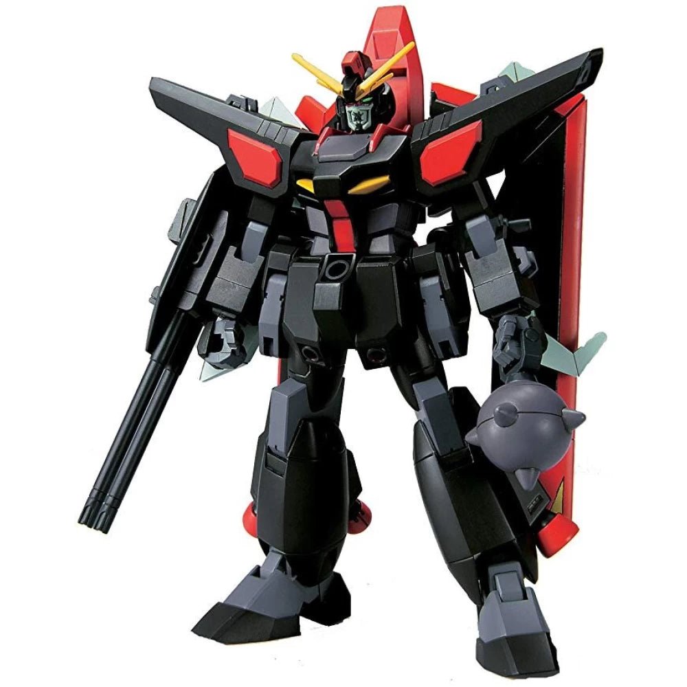 Gunpla HG 1/144 - R10 Raider Gundam - MEKA NEKO