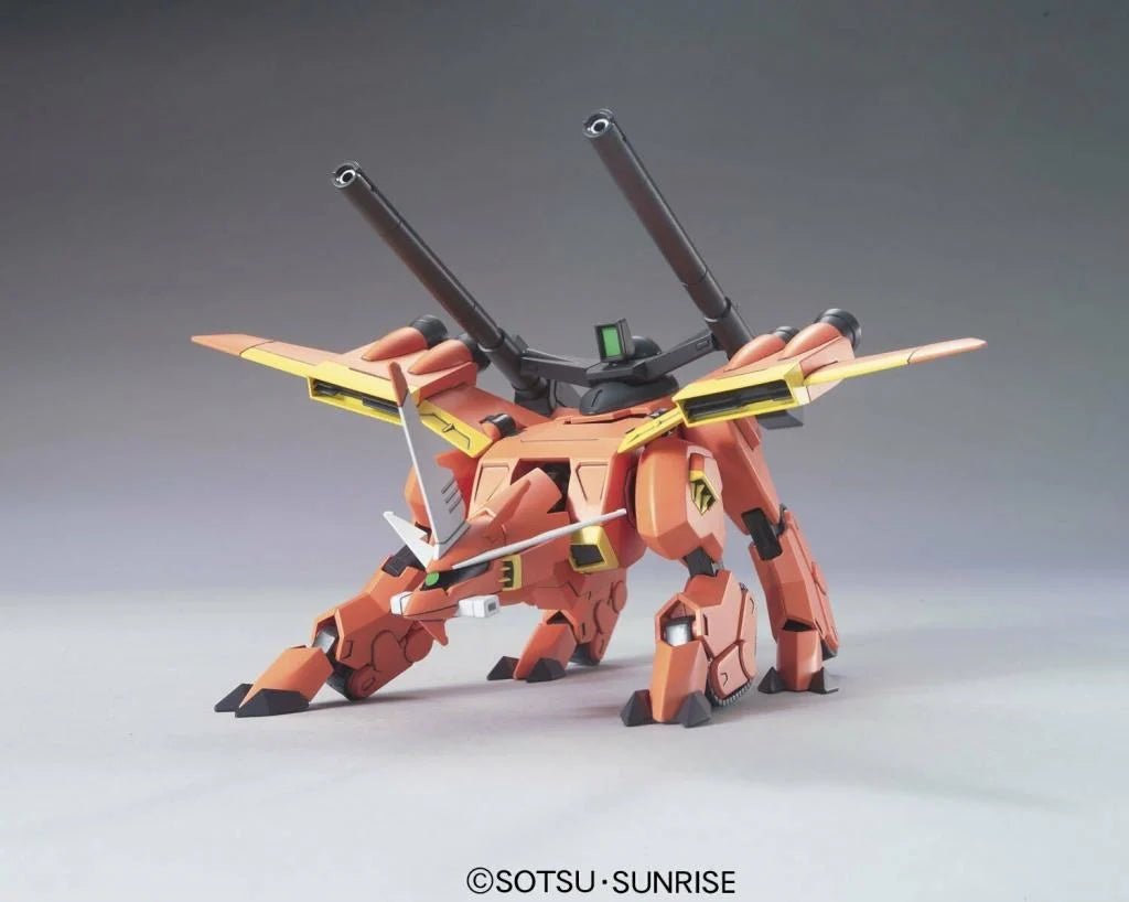 Gunpla HG 1/144 - R11 LaGOWE TMF/A - 803 - MEKA NEKO