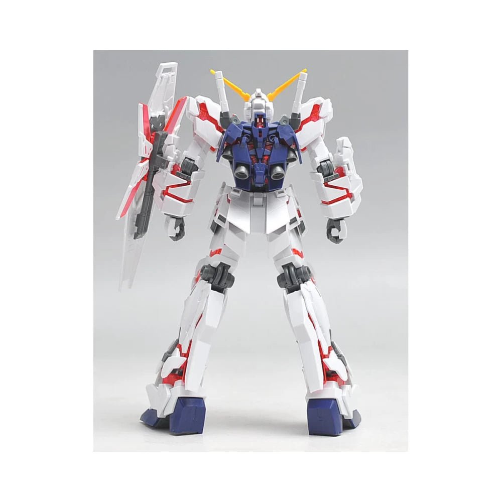 Gunpla HG 1/144 - RX - 0 Unicorn Destroy Mode - MEKA NEKO