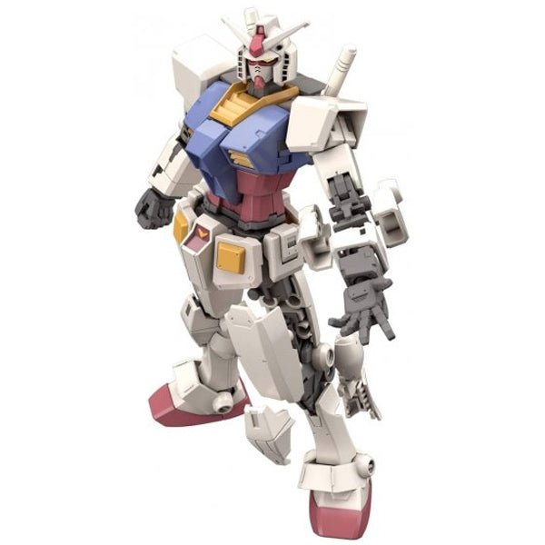 Gunpla HG 1/144 - RX - 78 - 2 Gundam Beyond Global - MEKA NEKO