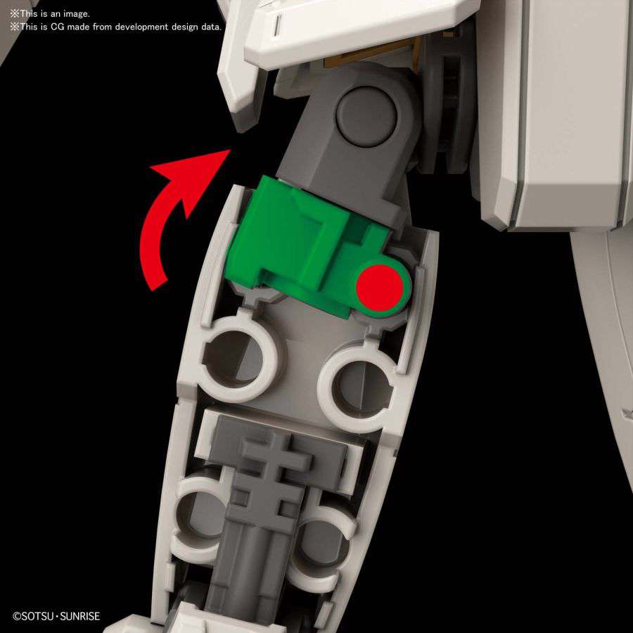 Gunpla HG 1/144 - RX - 78 - 2 Gundam Beyond Global - MEKA NEKO