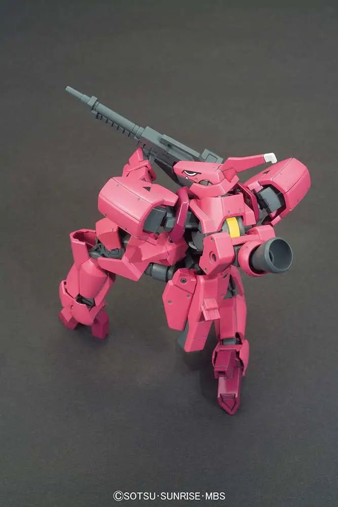 Gunpla HG 1/144 Ryusei-Go Graze Custom II – Bandai - MEKA NEKO