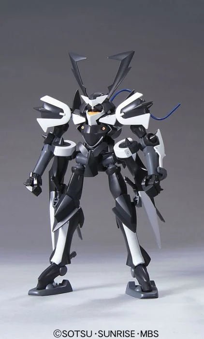 Gunpla HG 1/144 - Susanowo - MEKA NEKO